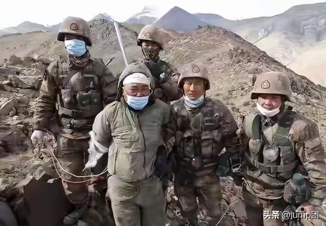 “72%的印度人觉得一周就能灭了中国。”这话是美国斯汀森中心2022年民调里说的