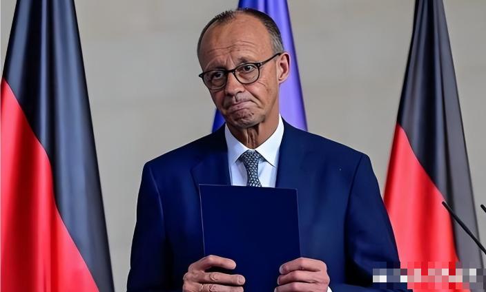 德国官员贪腐极少，根本不是素质高，而是反腐制度锁死了漏洞！
 
就拿2025年4