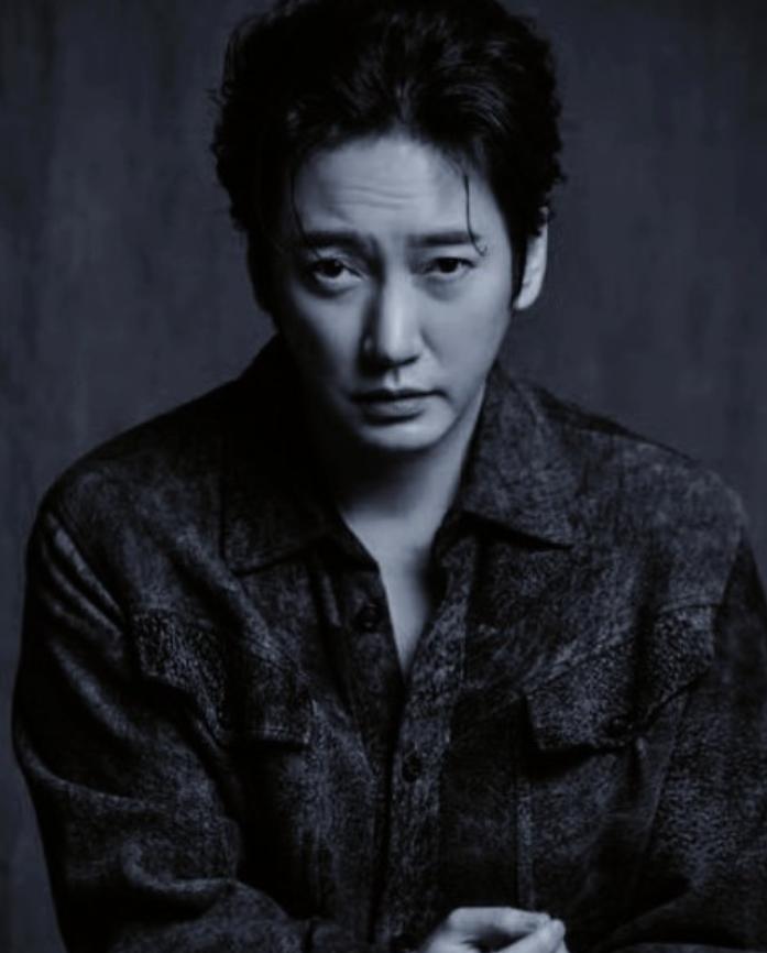 45岁韩星李尚宝清空账号后离世！签约新公司仅一年，从街头狂奔到家中猝逝

主要信