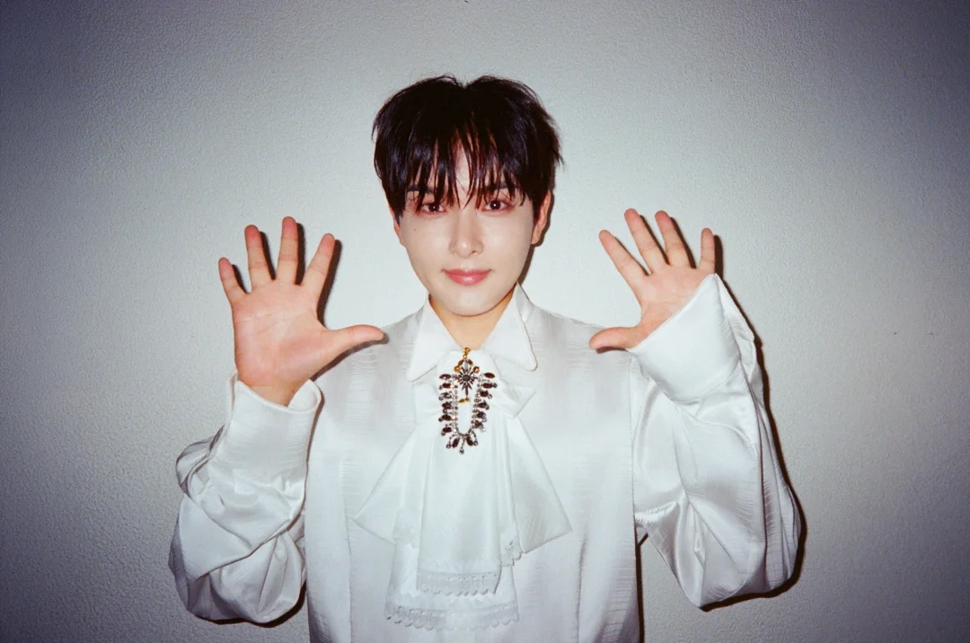 HAPPY BIRTHDAY RYEOWOOK🎊