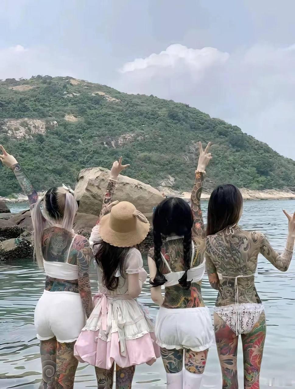 这样的女孩 彩礼多少合适？  ​​​