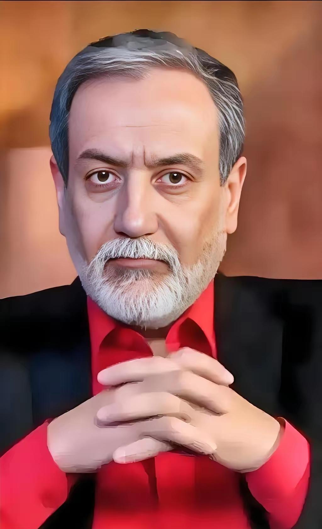 就在刚刚
伊朗外长宣布:
​3月10日，伊朗外长硬气放话，说刚上任的最高领袖根本