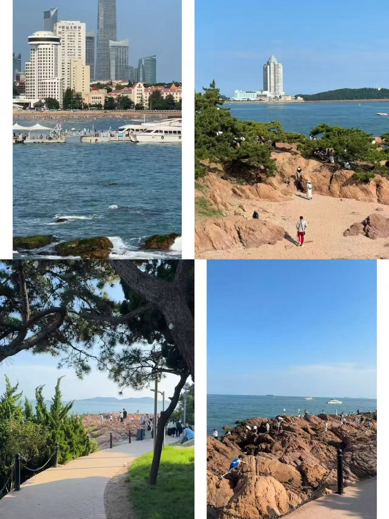 plog  人和人的认知差距真的很大为什么我们总是无法放松被直球式喜欢真的太治愈