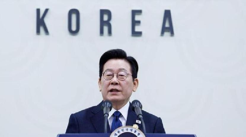 急报！急报！四月访华窗口被点名，中韩高层互动或迎来快进键！
 
据最新报道，韩国