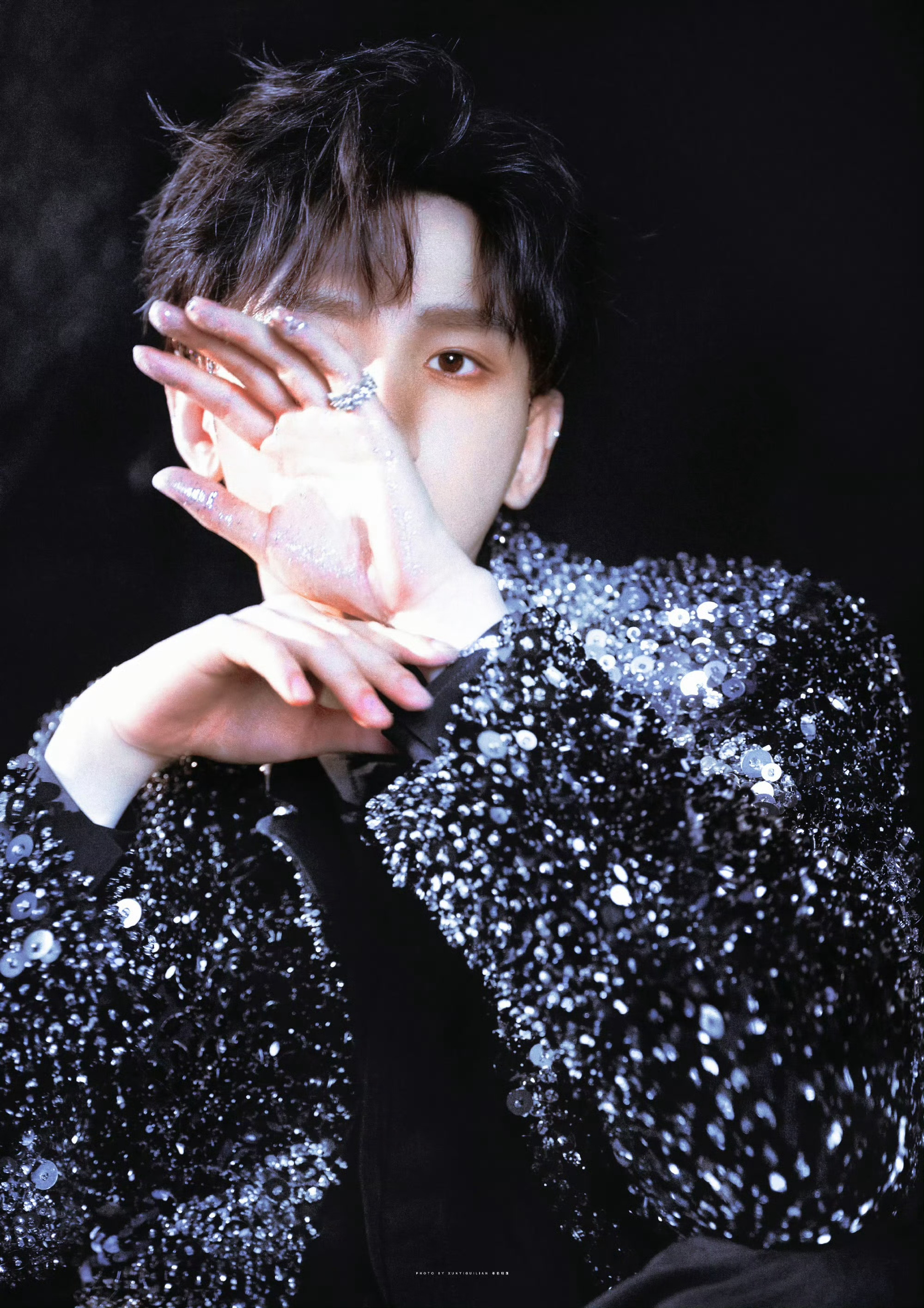 ——⁽⁽ଘεïз CHENG YI⁵²º εïзଓ⁾⁾——成毅狩谎cy成毅林彦廷