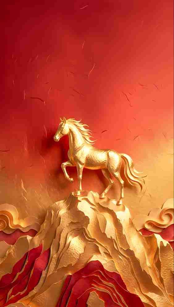 我的今日状态：💰期待暴富
我这里的天气：🍂微风