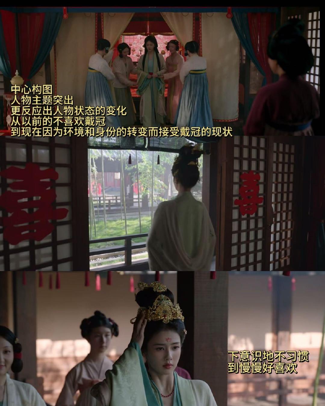 莫离无磨皮无滤镜莫离无磨皮无滤镜长剧质感 目前腾讯热度已破23000开播7广，2