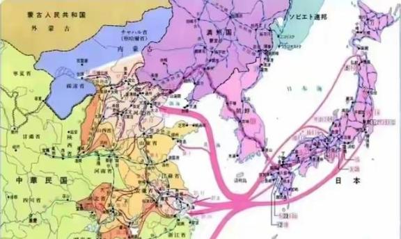 一个日本人的一番话，把很多人都听沉默了，他说出了中日关系最容易被忽视的真相，也揭