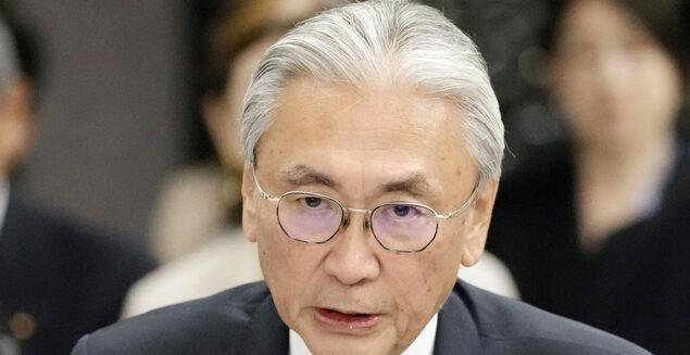 显然是要对抗到底？……日本众议员：高市来信，声称被中国制裁非常光荣 ​​​