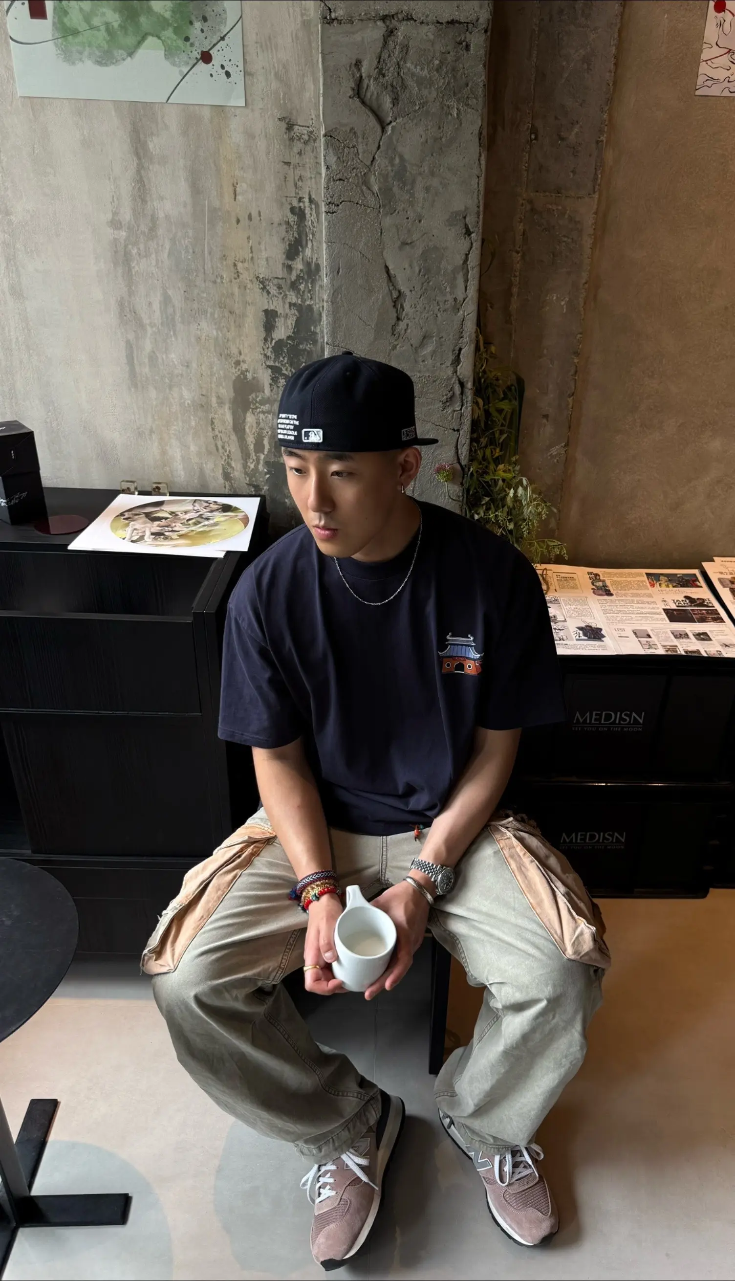 “庙极了”⛩️☯️。回蓉🐼