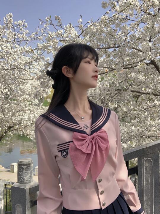 ·白樱·