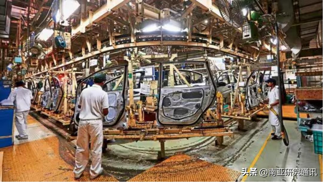 《铸币报》3月3日报道，印多家头部车企积极寻求锂电池供应链多元化，旨在应对中国断