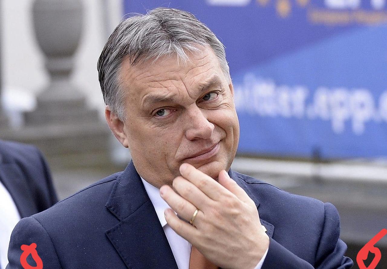 快讯 快讯
匈牙利总理欧尔班宣布了

匈牙利总理欧尔班当地时间10月27日表示，