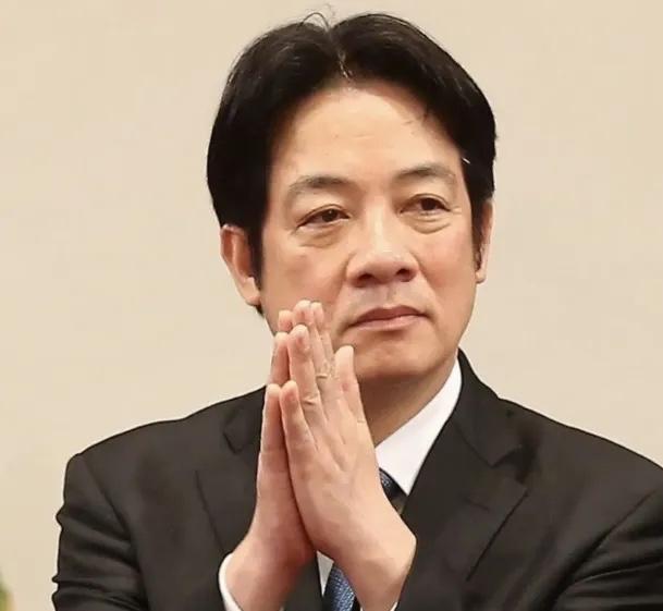 北京绝对有高人！这盘大棋下得实在是高！

赖清德肯定没想到，自己刚放完狠话，大陆