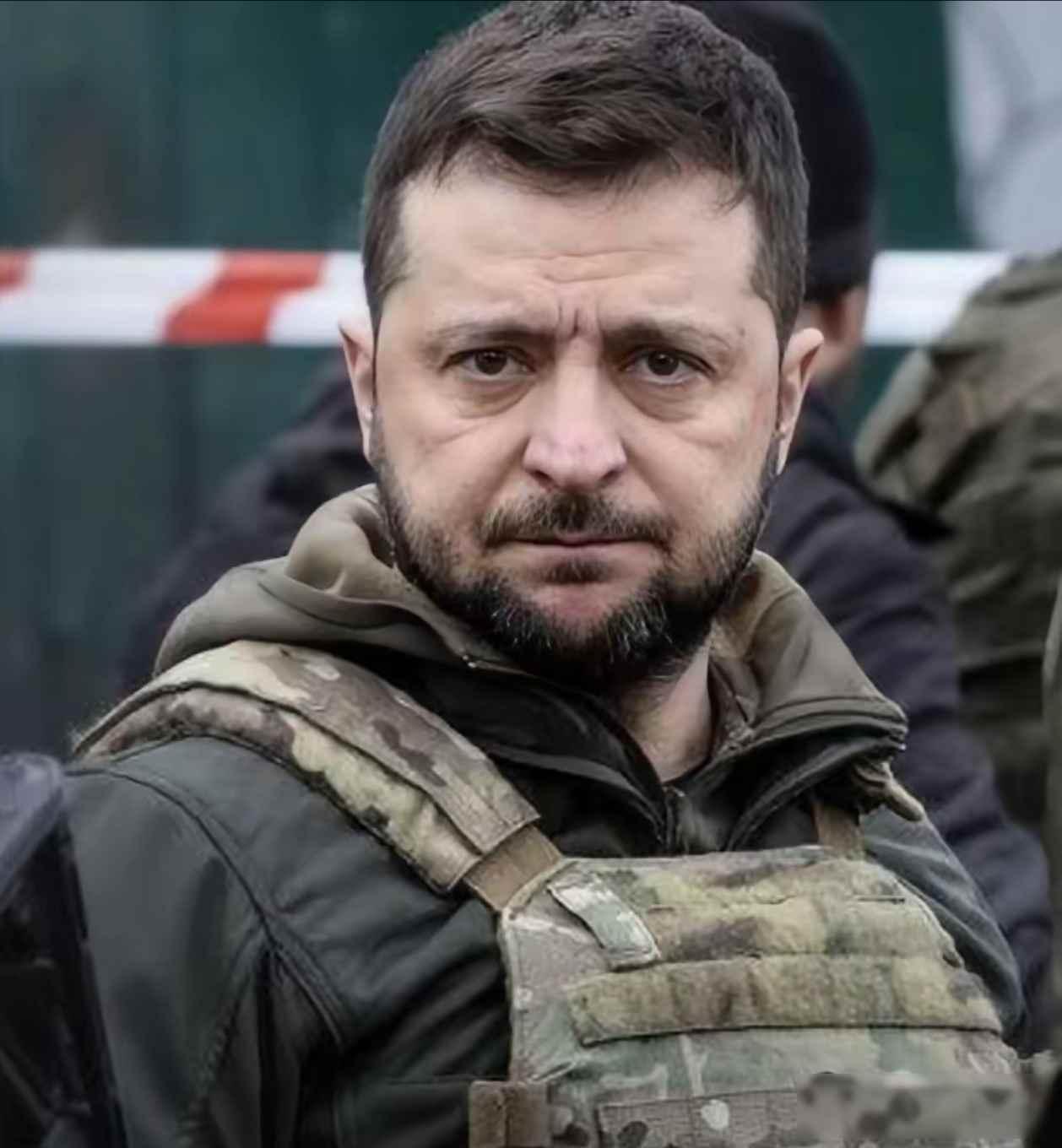 乌副外长刚访华，泽连斯基却甩锅中国，背后谁在推手？

12月18日，乌克兰副外长