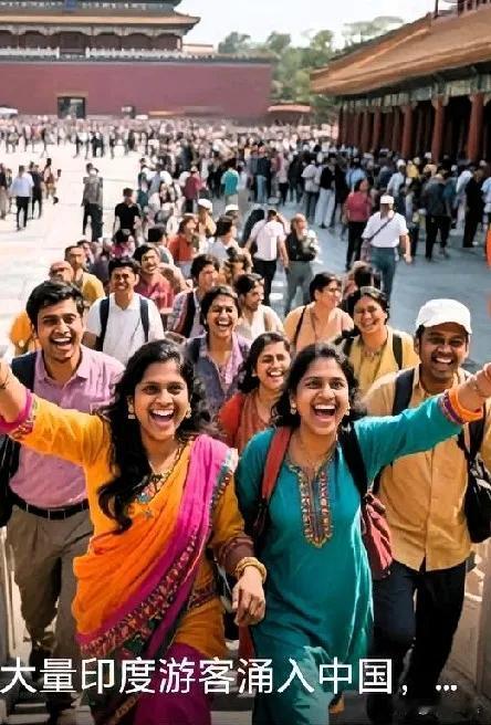 深圳icon的留学印度人，这几天在全国人民的网搜和头条上火了。他们通过租房、注册