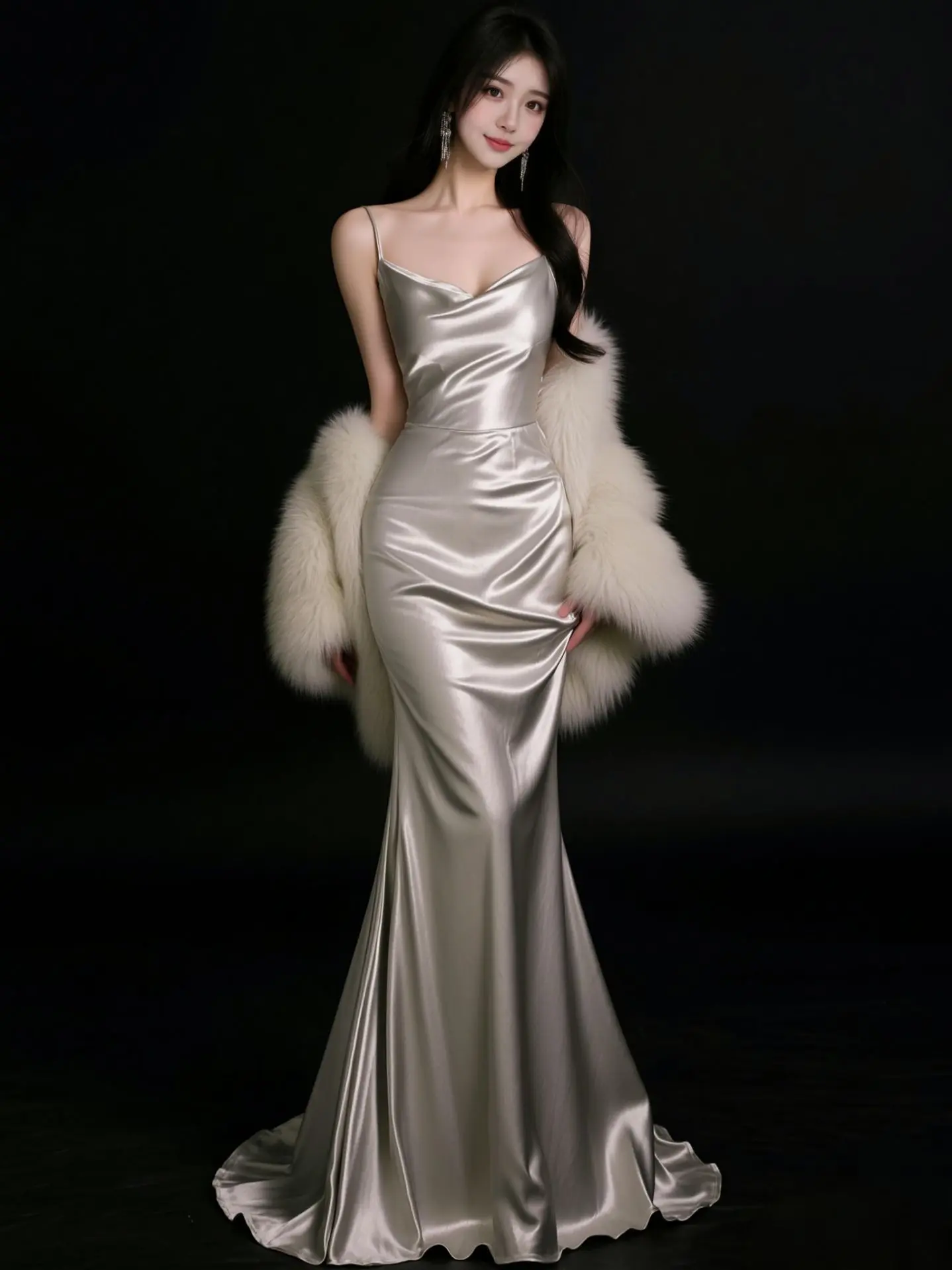 ❀ AI写真集 ❀。