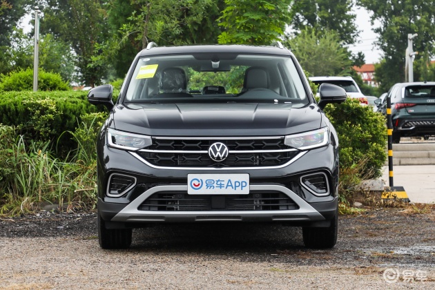 [小鲨帮选车]19.89万高性价比中型suv 搭载大众发动机