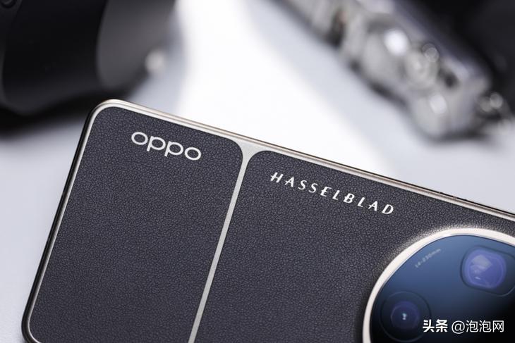 OPPO Find X9 Ultra深度评测：为商旅精英打造的全能影像旗舰堡垒