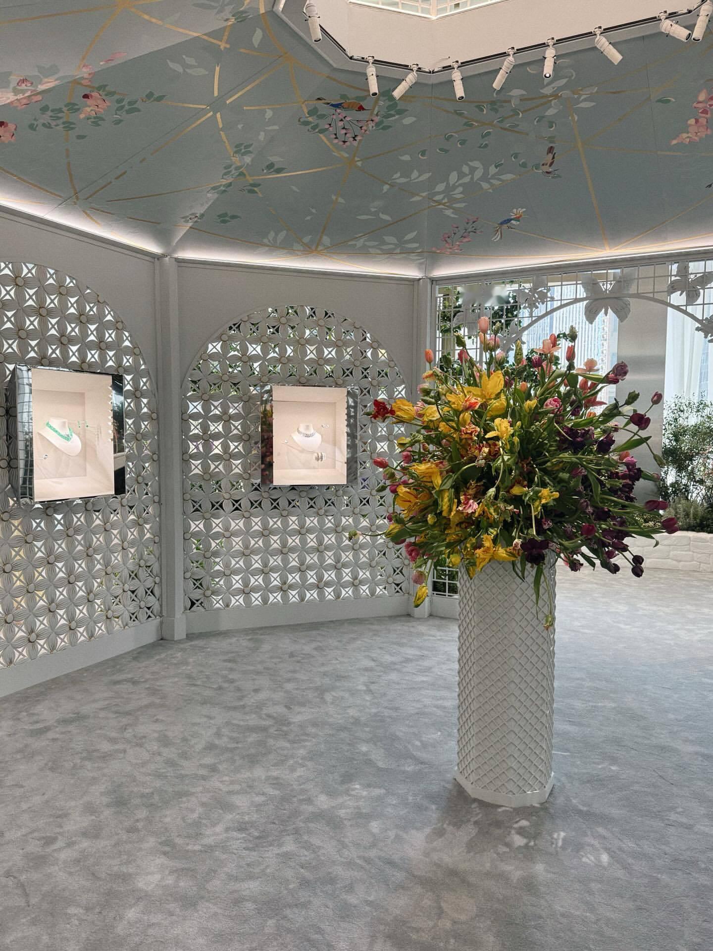 安妞更新ins，梅西点赞❤️《Blue Book 2026》：隐秘花园🩵tif