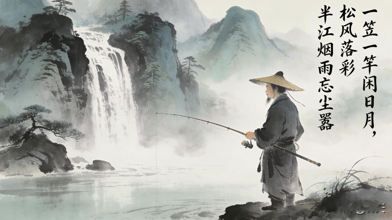 浮生叹
 
人活一世不过数十载，多半在操劳中奔波，无一日得闲。酷暑烈日下挥汗，寒