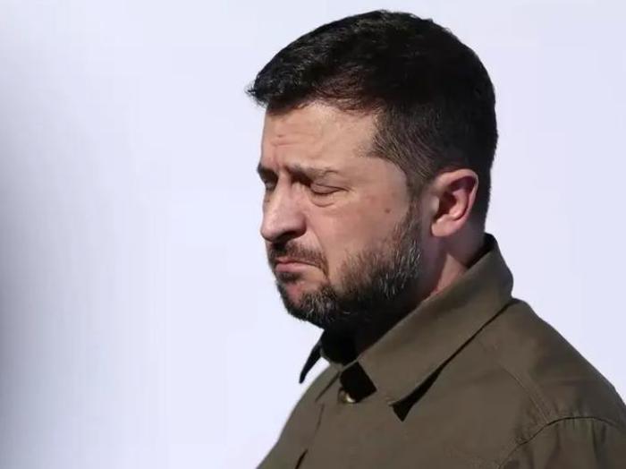 乌克兰传来不幸消息！
 
4月16日，乌克兰基辅方面传来不幸消息！基辅市长克利奇