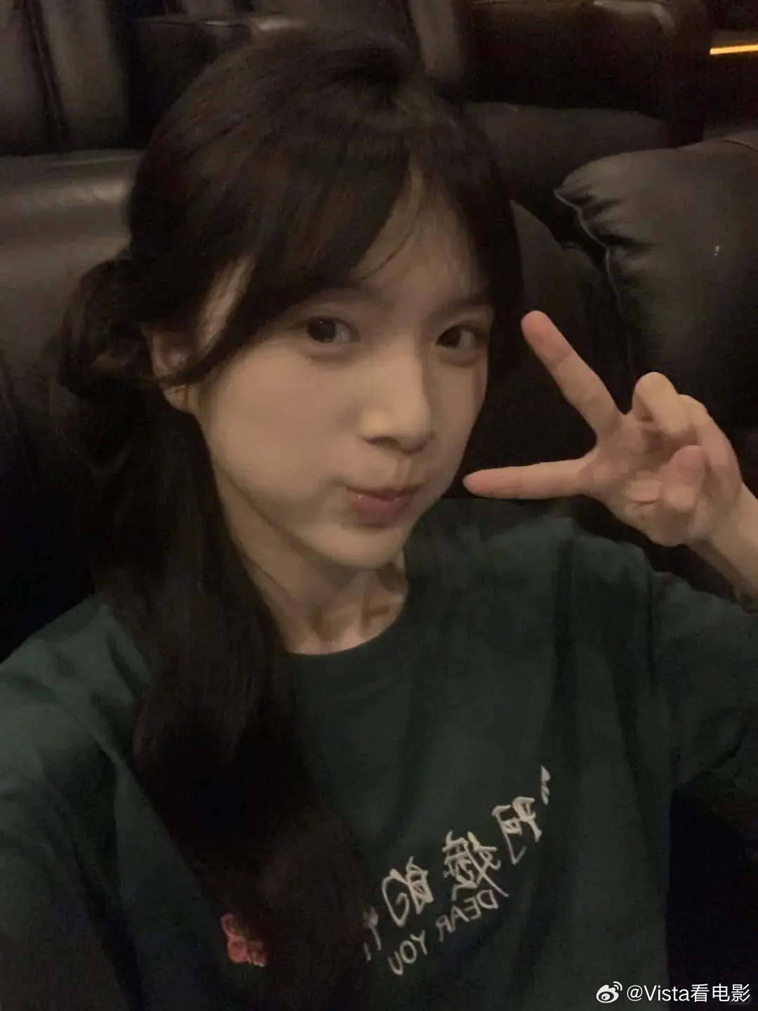 电影小花是不是阿嬷的南枝，李思潼啊？纯元的话，蒋勤勤吗？我们来了阵容配置其他是谁