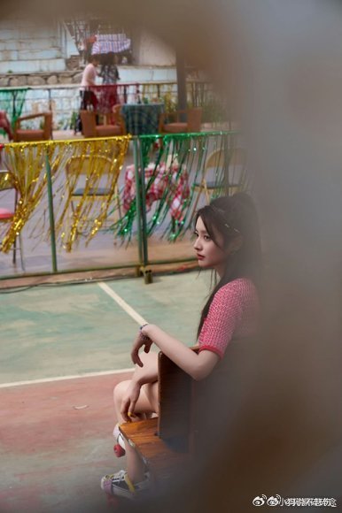 看徐若晗演戏感觉被抱了一下看徐若晗演戏，真的像被轻轻抱了一下。叶春春用最朴素的陪