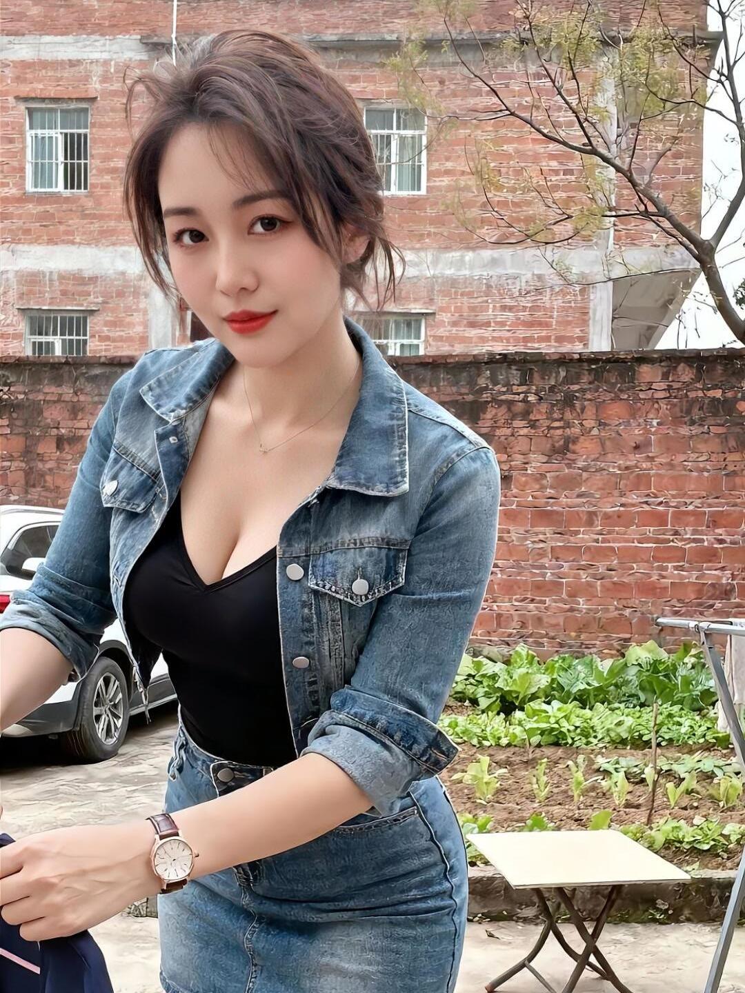 女人如何穿出含蓄的性感?