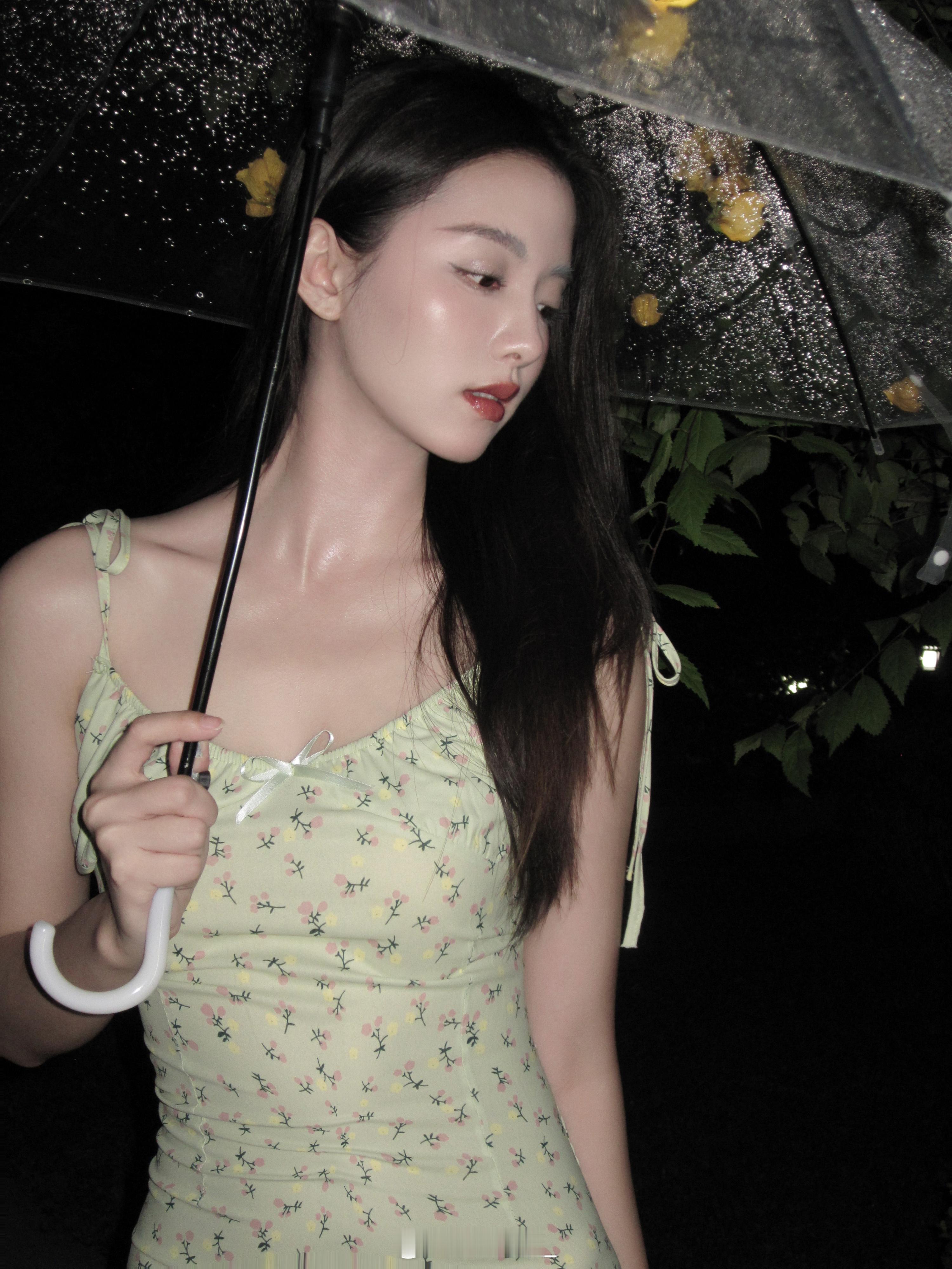 雨夜🍃 ​​​