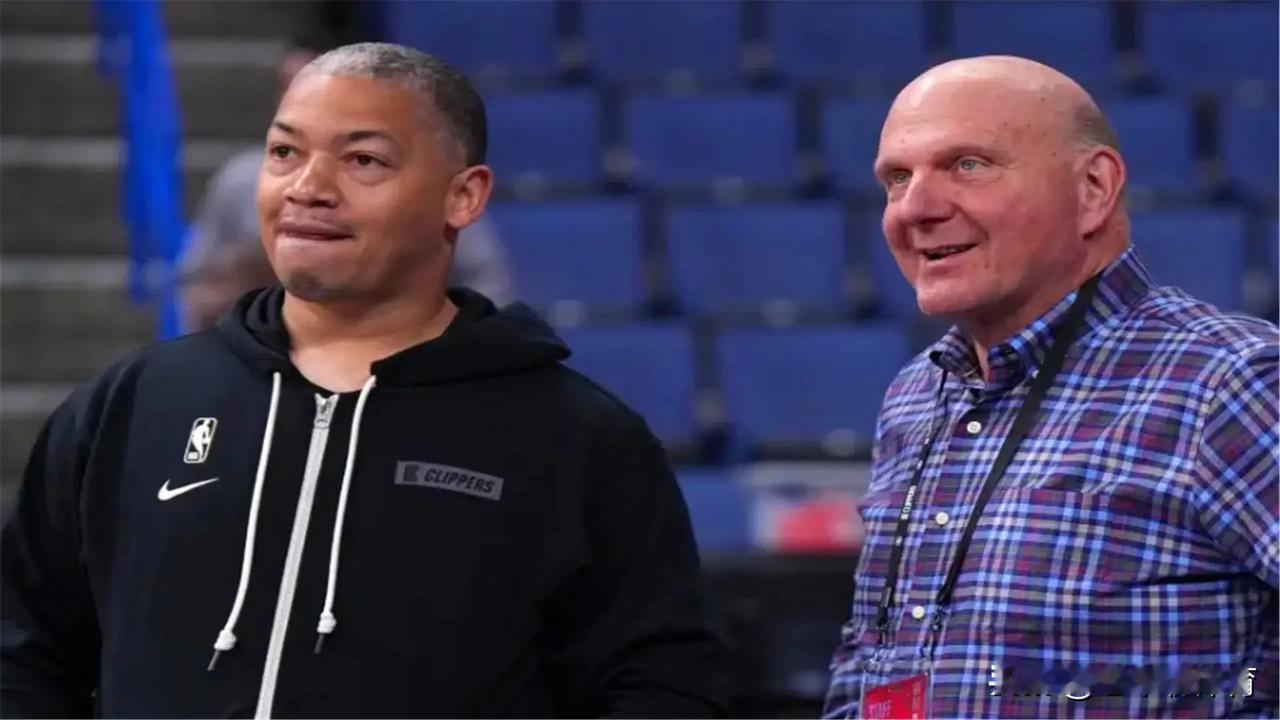 泰伦卢到底掌握了鲍尔默多少秘密？
本赛季快船队目前战绩只有5胜15负，排名西部倒