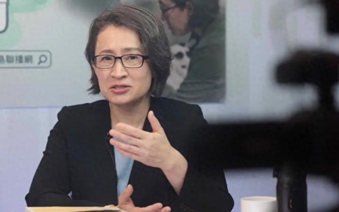 萧美琴放话，解放军传出两条消息，不一般，马英九向赖清德提要求。
 
萧美琴向大陆