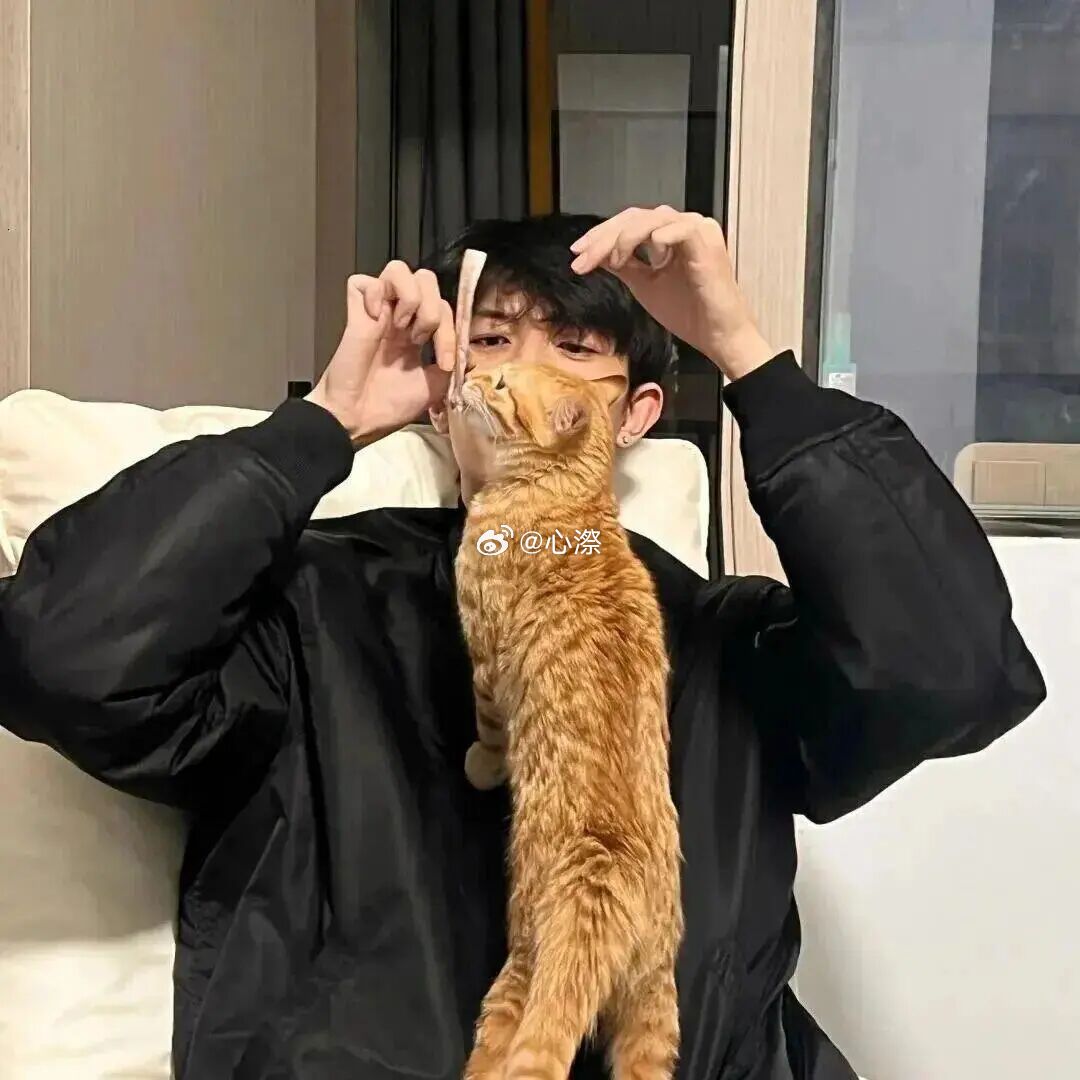 男生头像分享 