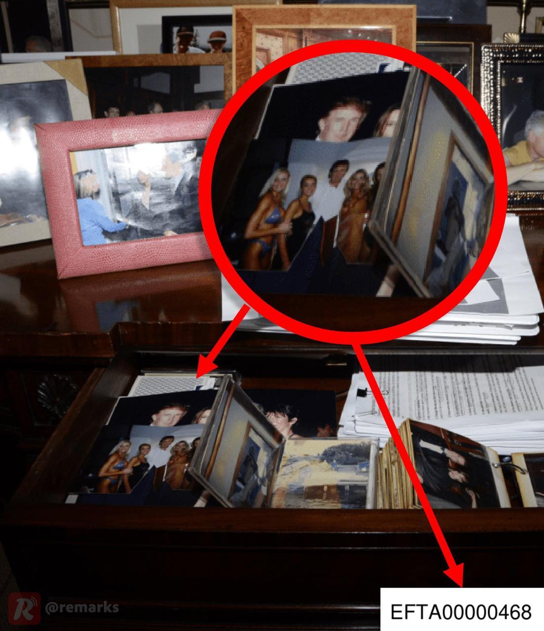 特朗普这回真是把“睁眼说瞎话”玩到了极致！

他刚刚信誓旦旦地对着镜头说：“我从