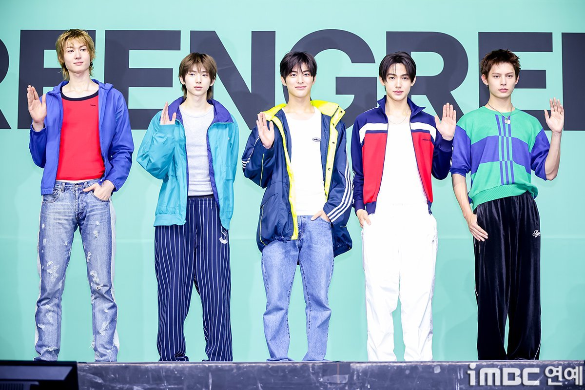 CORTIS回归新歌MVCORTIS新歌REDREDmv今天回归的CORTIS记