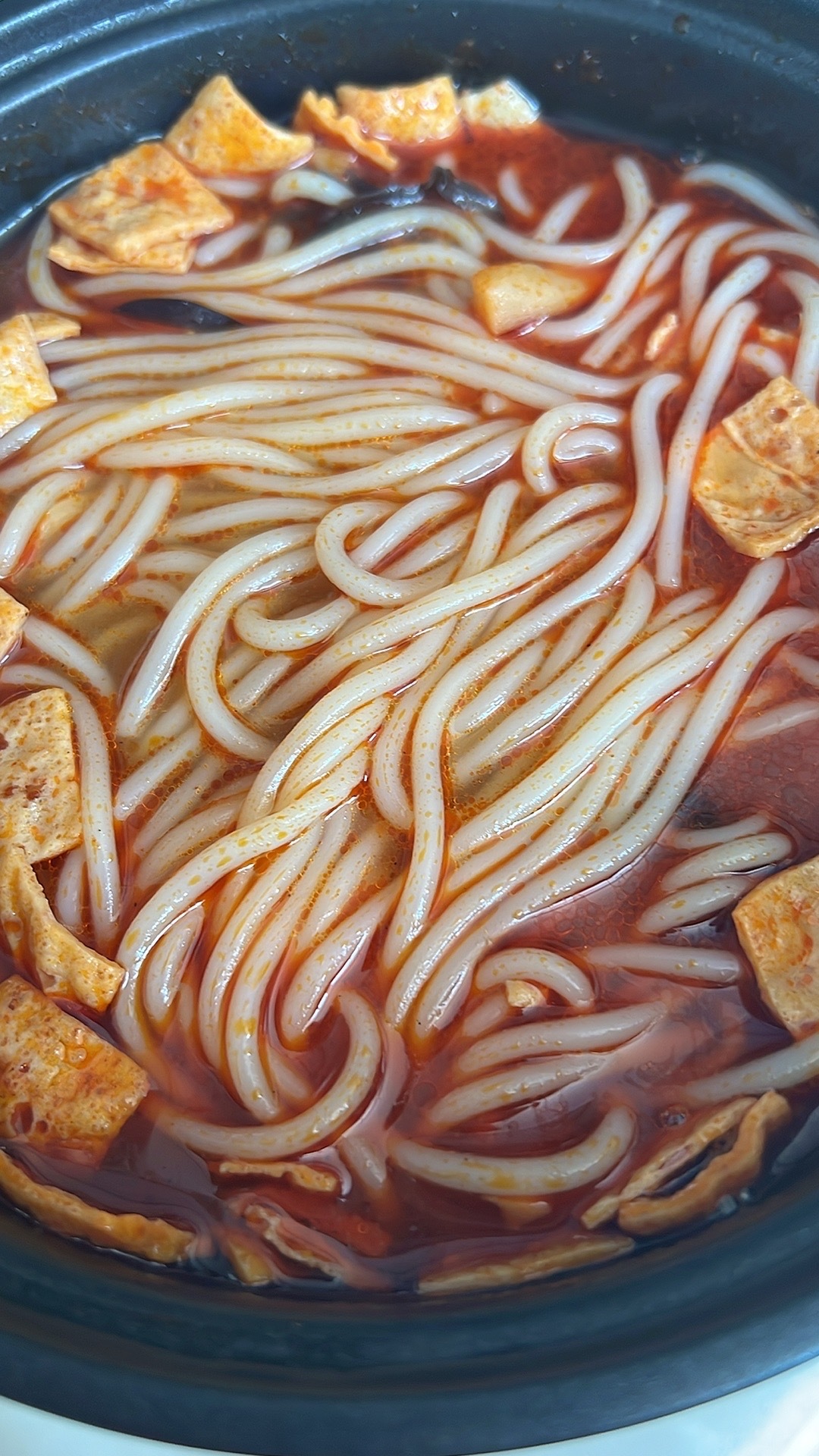 你们先吃 