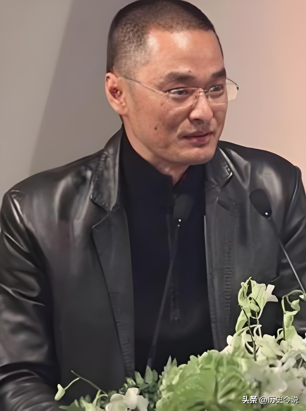 冯唐：协和博士的防癌忠告，“内心强大到混蛋”藏着生命真相
 
阅读此文前，诚邀您