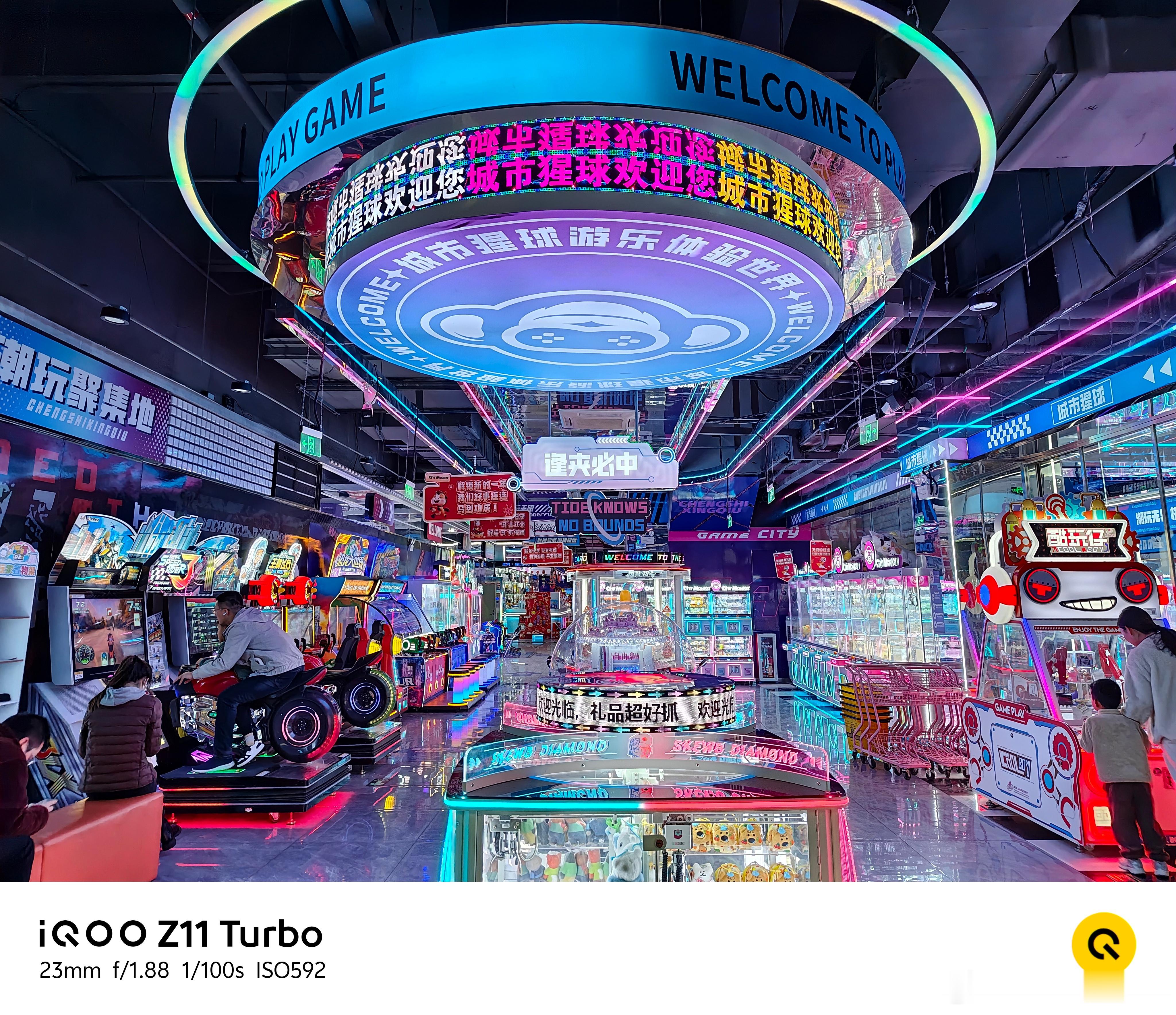 分享几张Z11 Turbo随手拍，这次除了2亿像素，连微距也安排上了，影像你永远