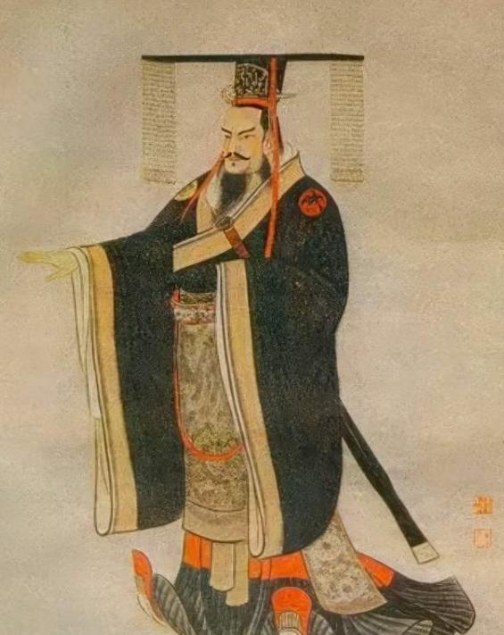 秦始皇曾说：华夏想要一统千秋，必须定都这三处风水重地
 
秦始皇早就看透，华夏要