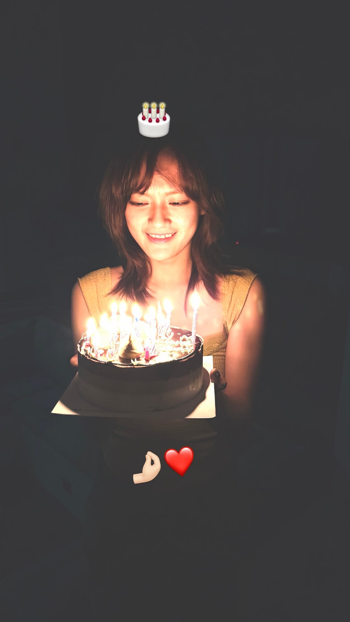 文淇生日快乐 祝你热爱的夏天永不熄灭✨❤️🔥 