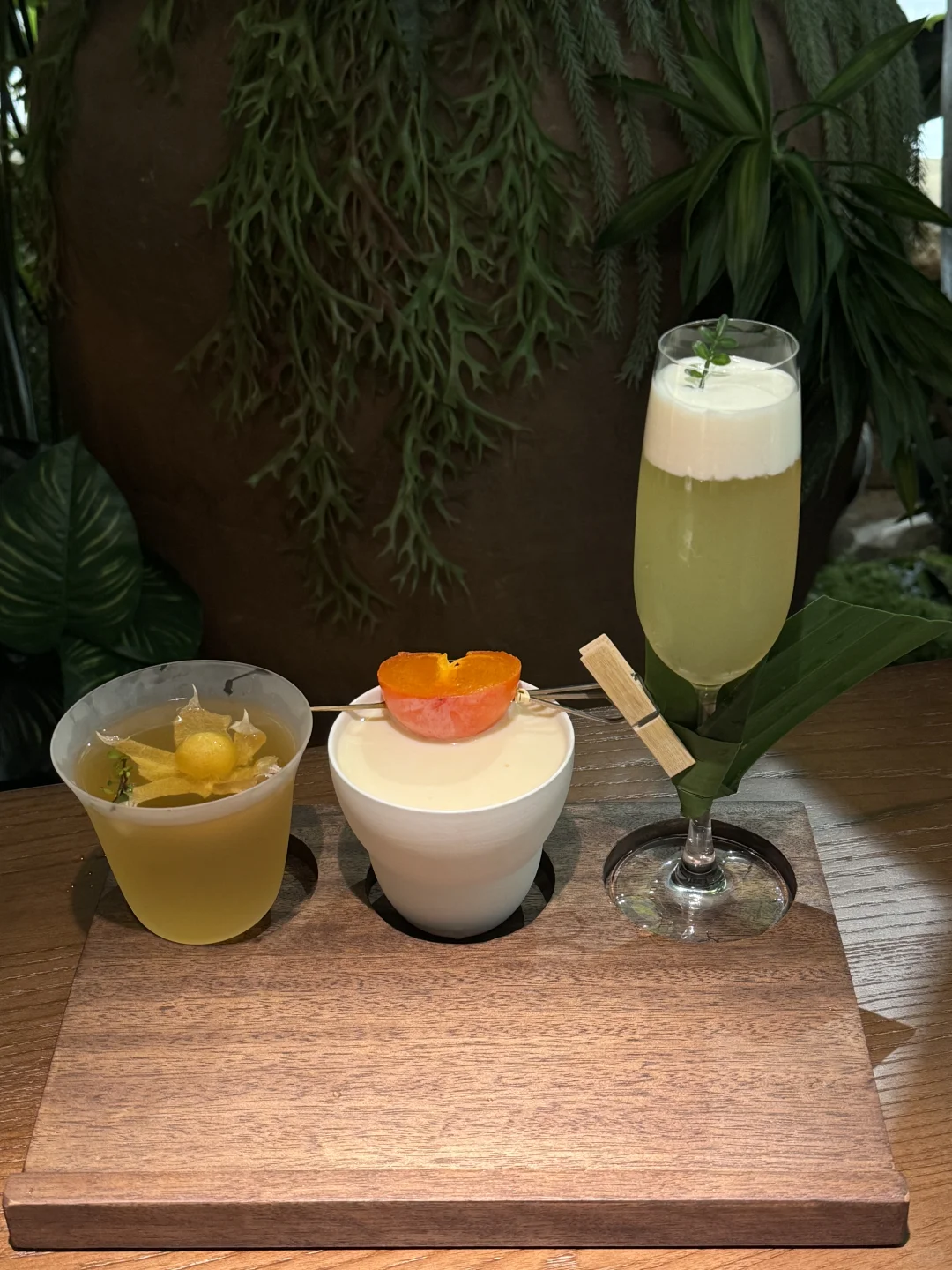 相城龙湖新开的！！适合约会的漂亮饭
