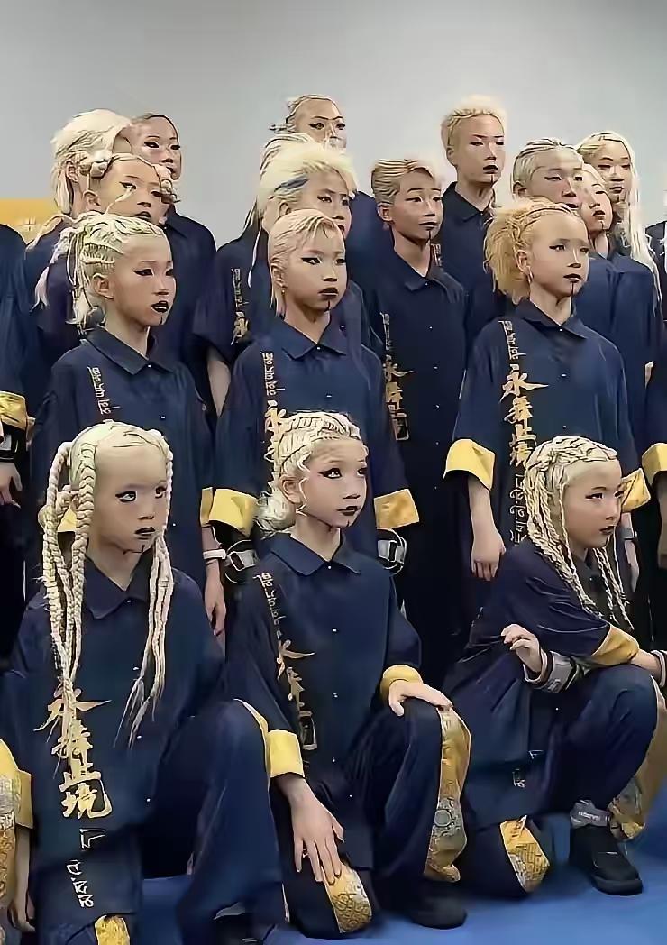 这算不算是把自己的子女给养废了？

都什么年代了，作为一线城市的上海还有那么多的