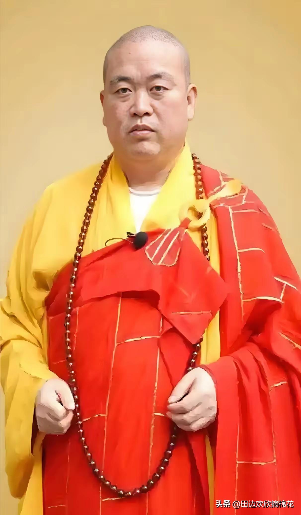 大快人心的消息，释永信终于得到了应有的下场！
2026年3月20日，新乡市人民检