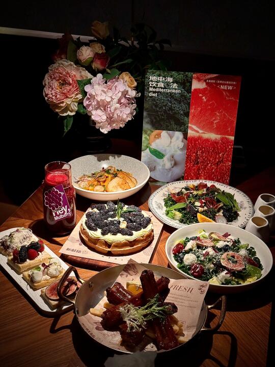 不为别的，就爱拍这种厦门的漂亮店～