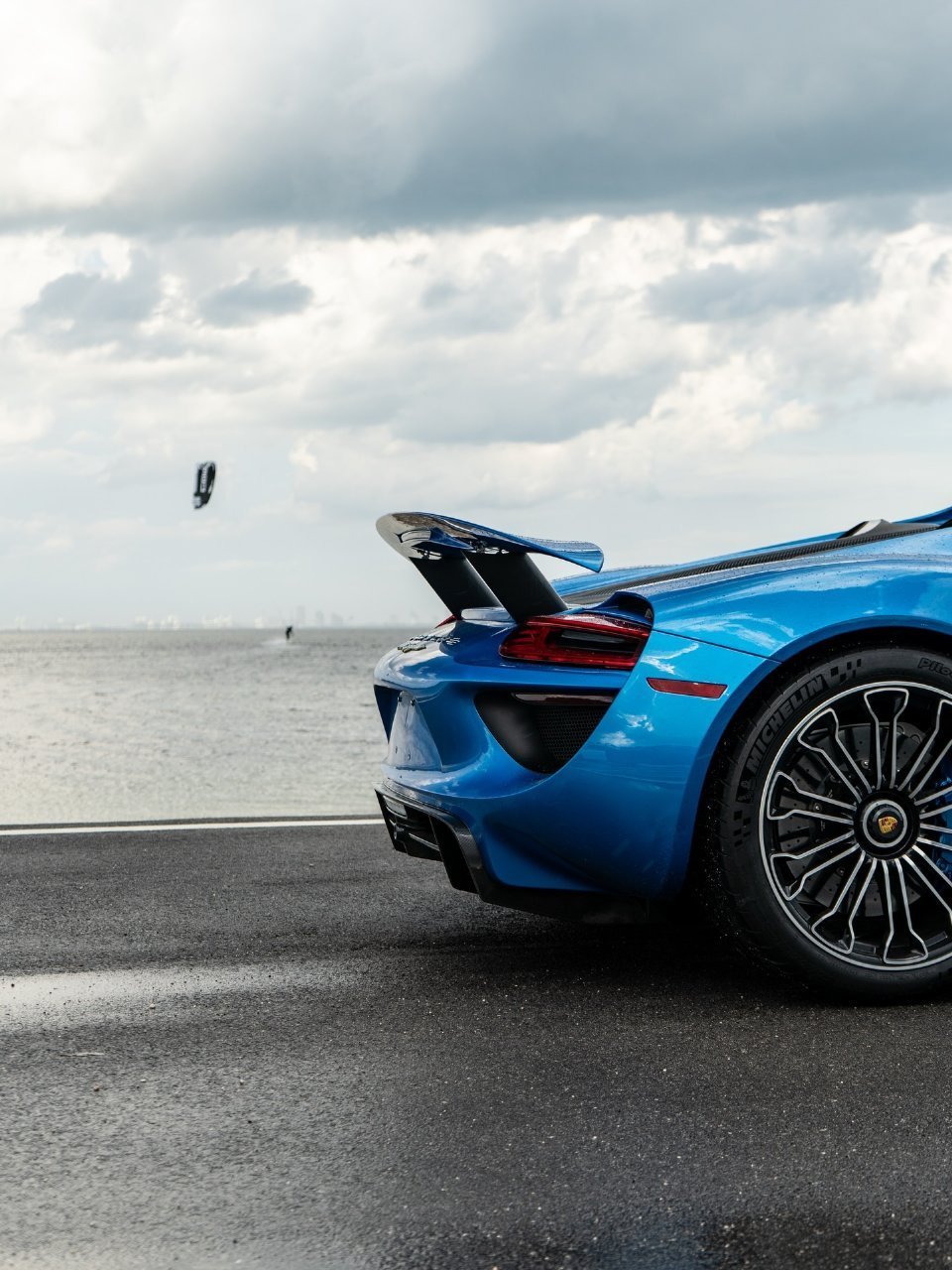 Porsche 918 spyder |保时捷 