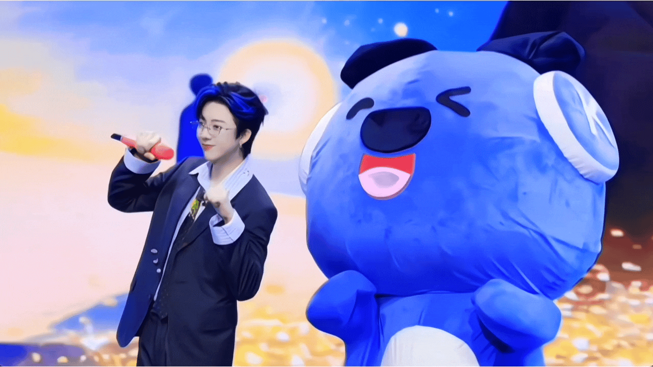 偏爱毫无理由心动只为一人我的热爱永远坚定不移刘宇宁开始推理吧/ 刘宇宁 刘宇宁真