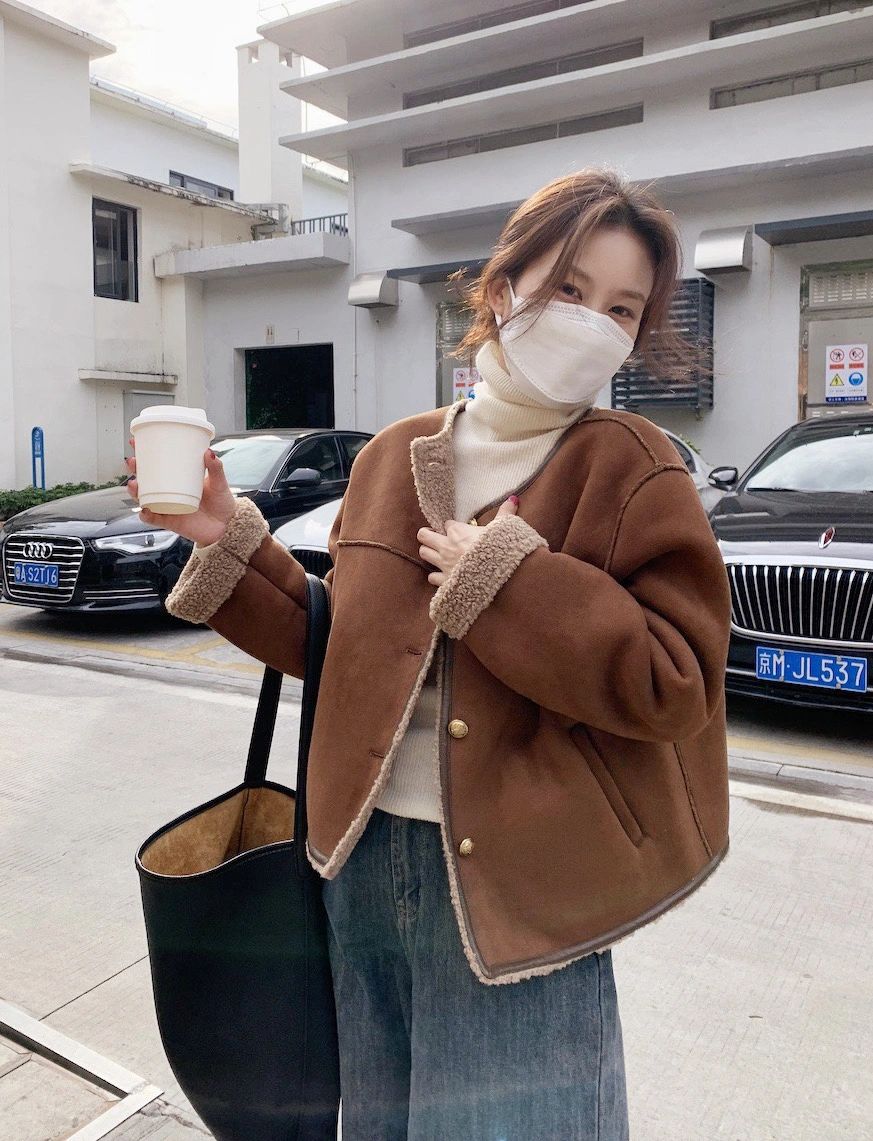 好喜欢这种感觉呀……