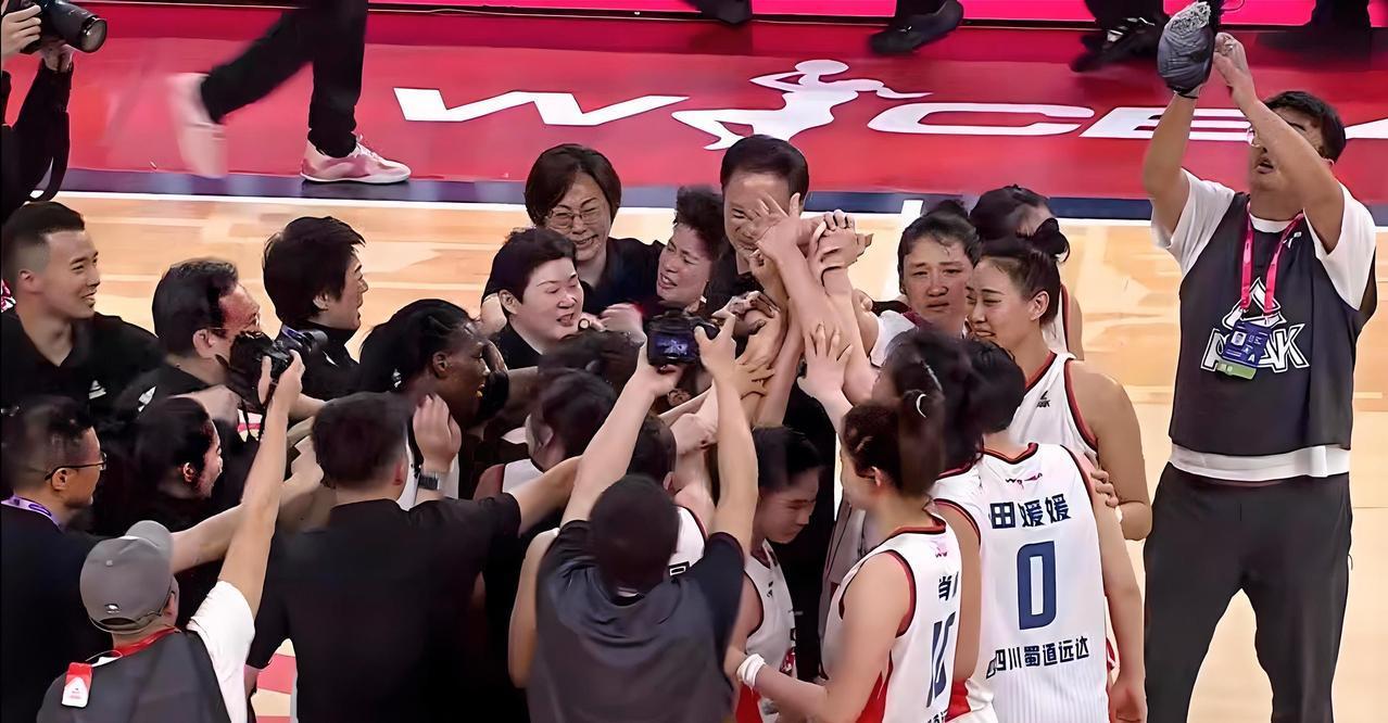 WCBA总决赛落幕：山西女篮功亏一篑！北京时间4月25日19:30，2025-2
