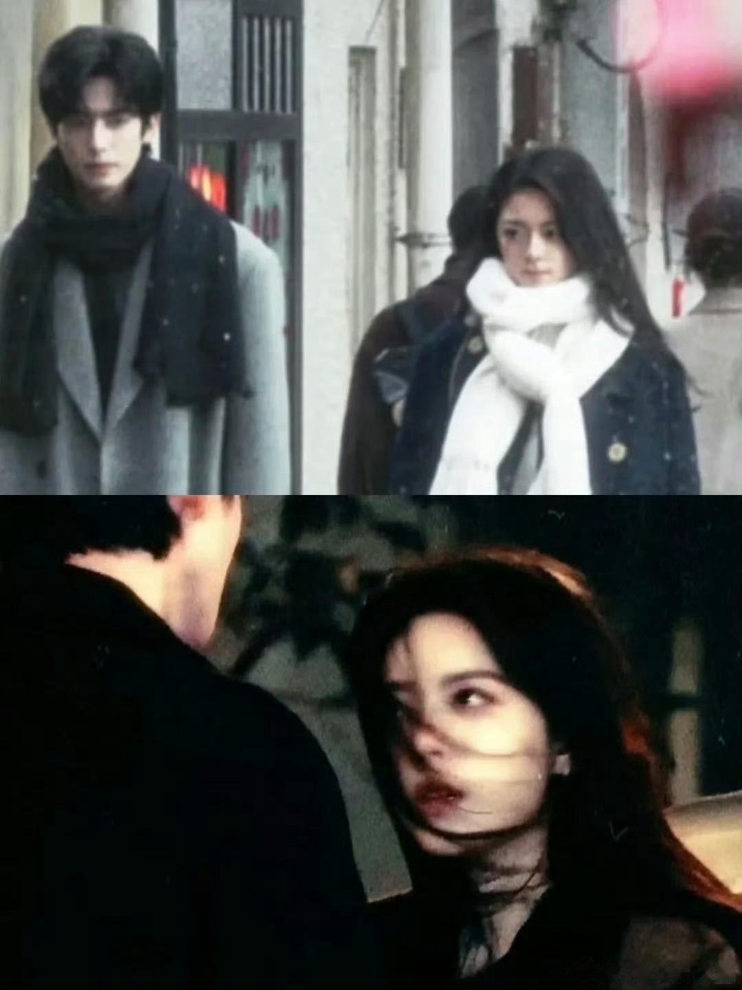 宋威龙最近就这样在我主页刷屏雪夜一步两阶，泪光隐忍却红透眼眶。舞台之上眼神清亮歌