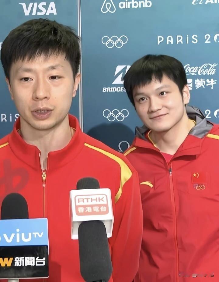 樊振东在巴黎奥运会上摘得的这枚单打金牌，可谓是意义非凡！让他在乒乓球界收获了最大
